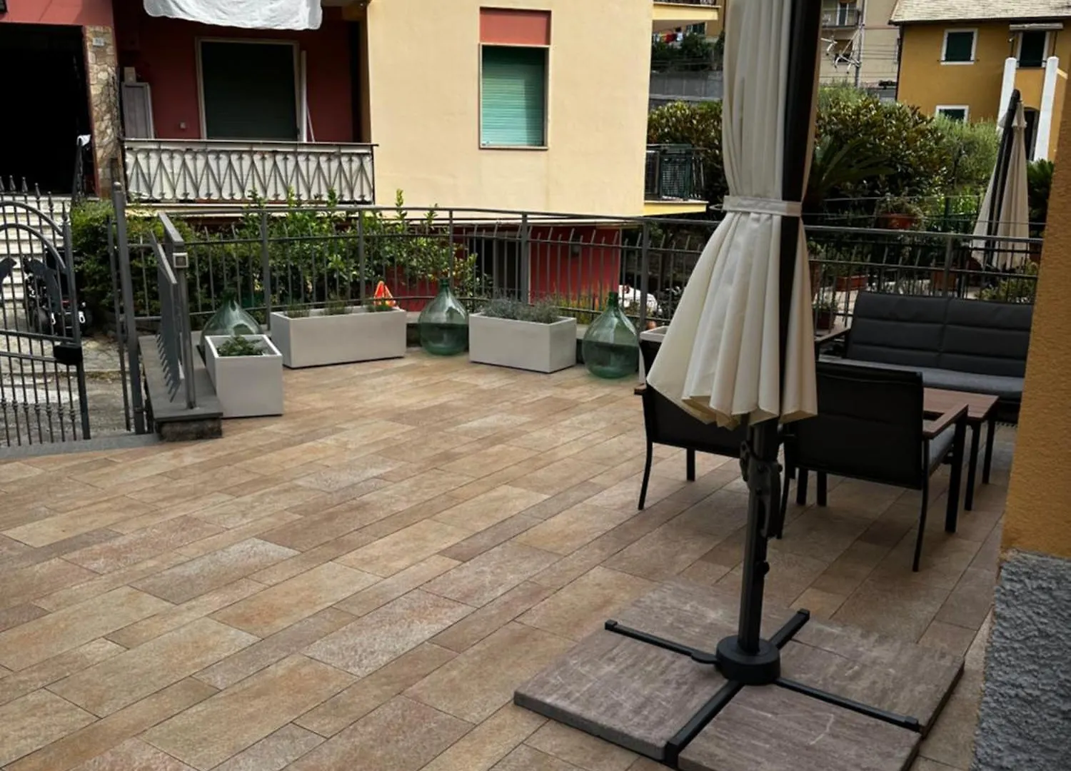Camere Margot Monterosso al Mare 0*,