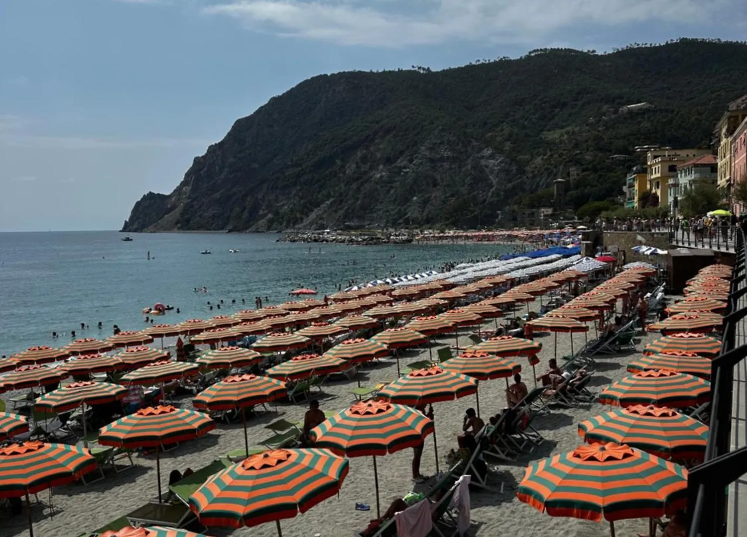 Camere Margot Monterosso al Mare Guest house