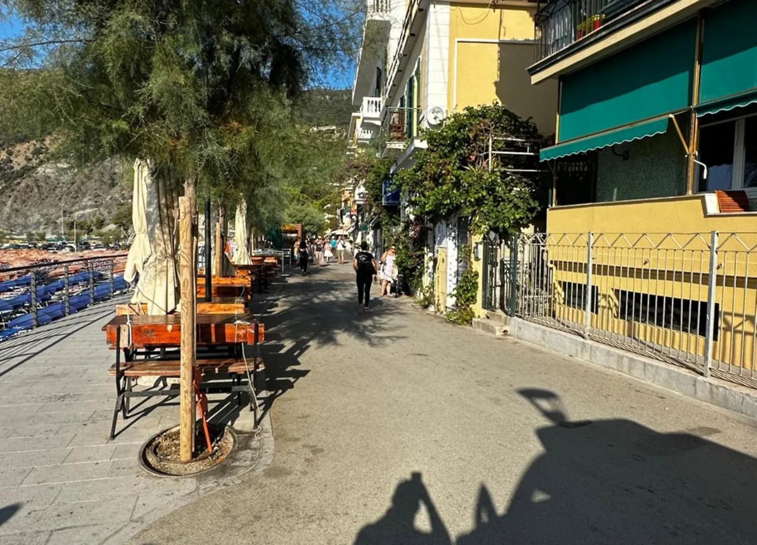 Camere Margot Monterosso al Mare