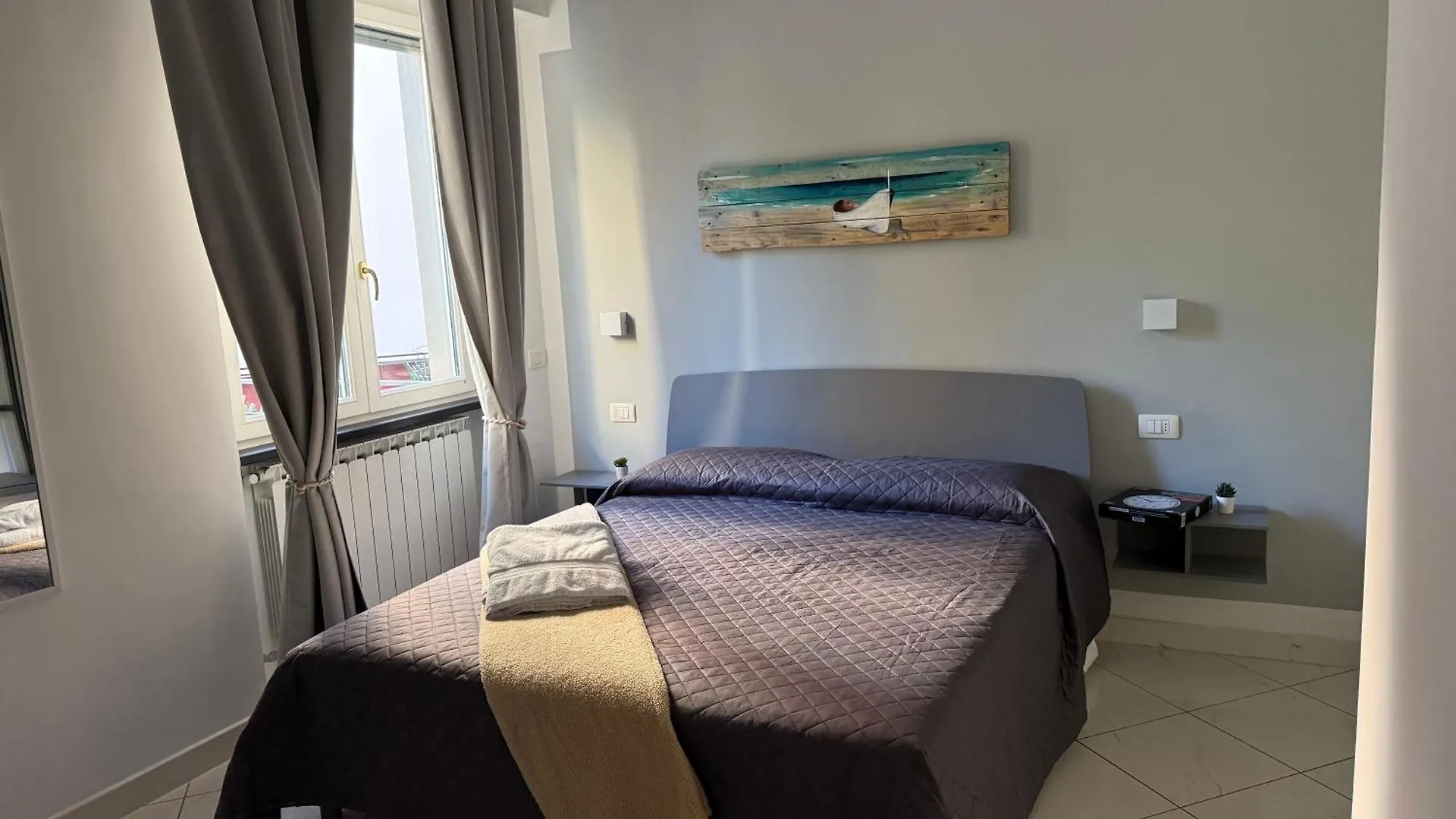 Camere Margot Monterosso al Mare Italy