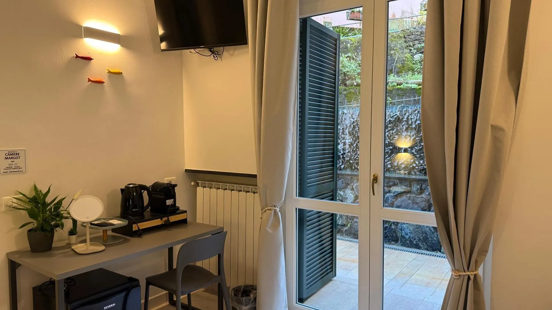 Camere Margot Monterosso al Mare Guest house