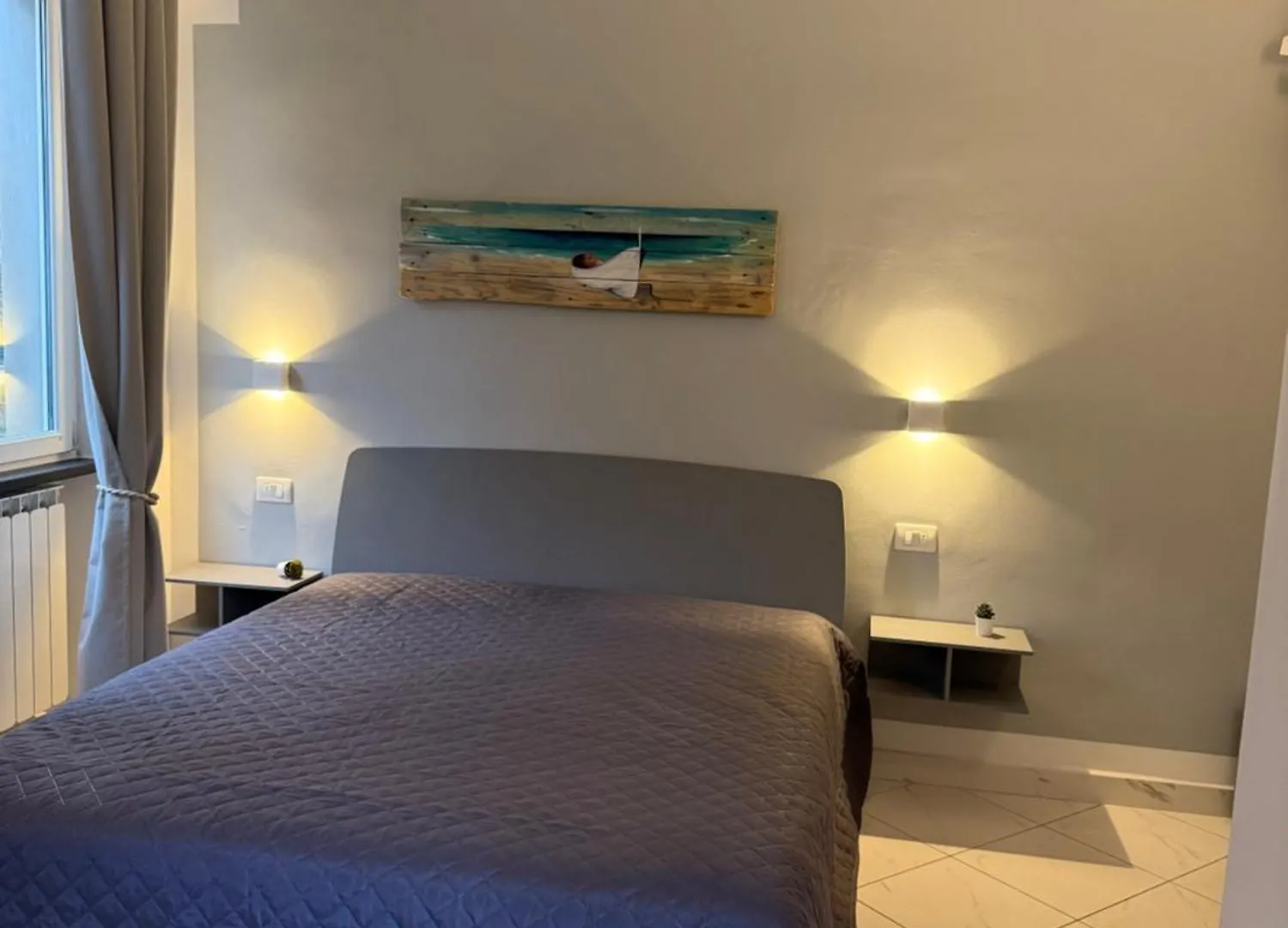 Camere Margot Monterosso al Mare
