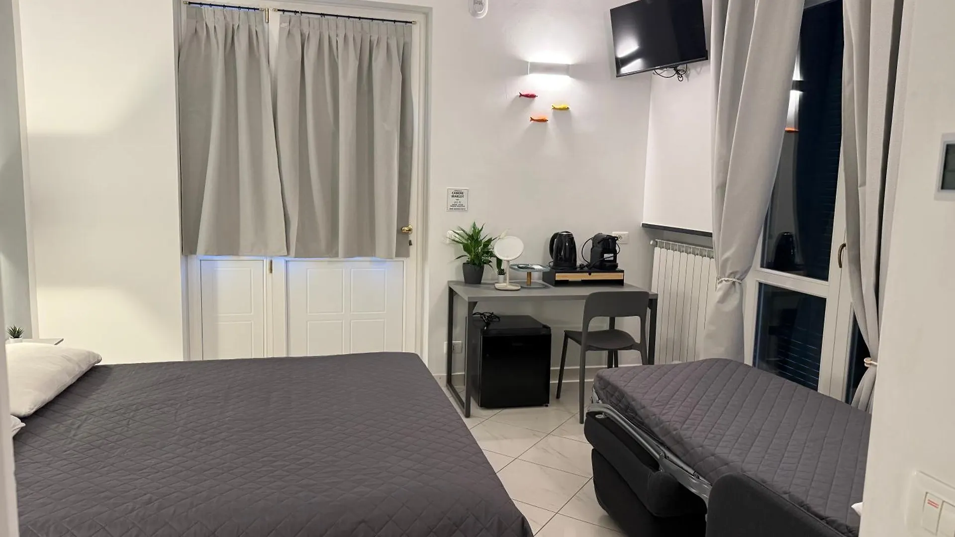 Guest house Camere Margot Monterosso al Mare Italy