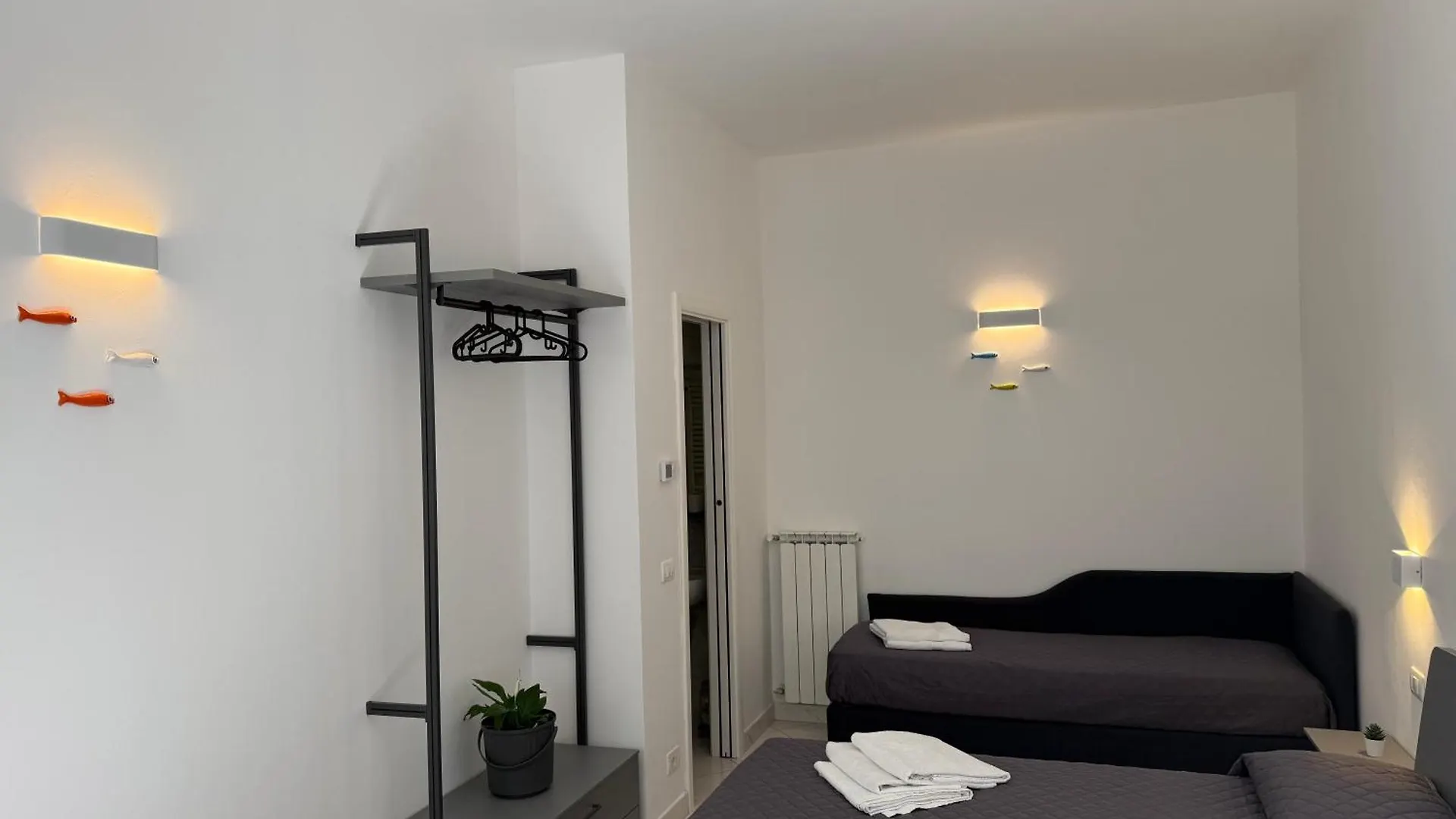 Camere Margot Monterosso al Mare Italy