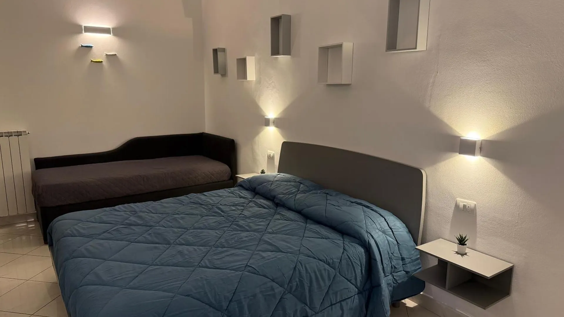 Guest house Camere Margot Monterosso al Mare