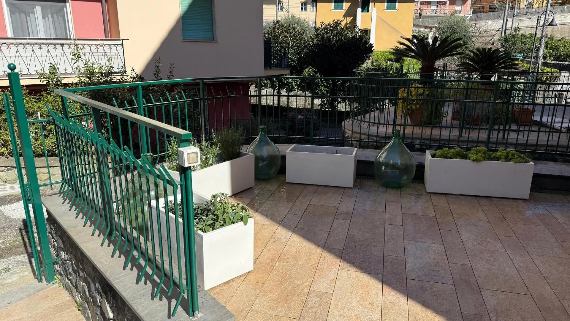 Camere Margot Monterosso al Mare Guest house