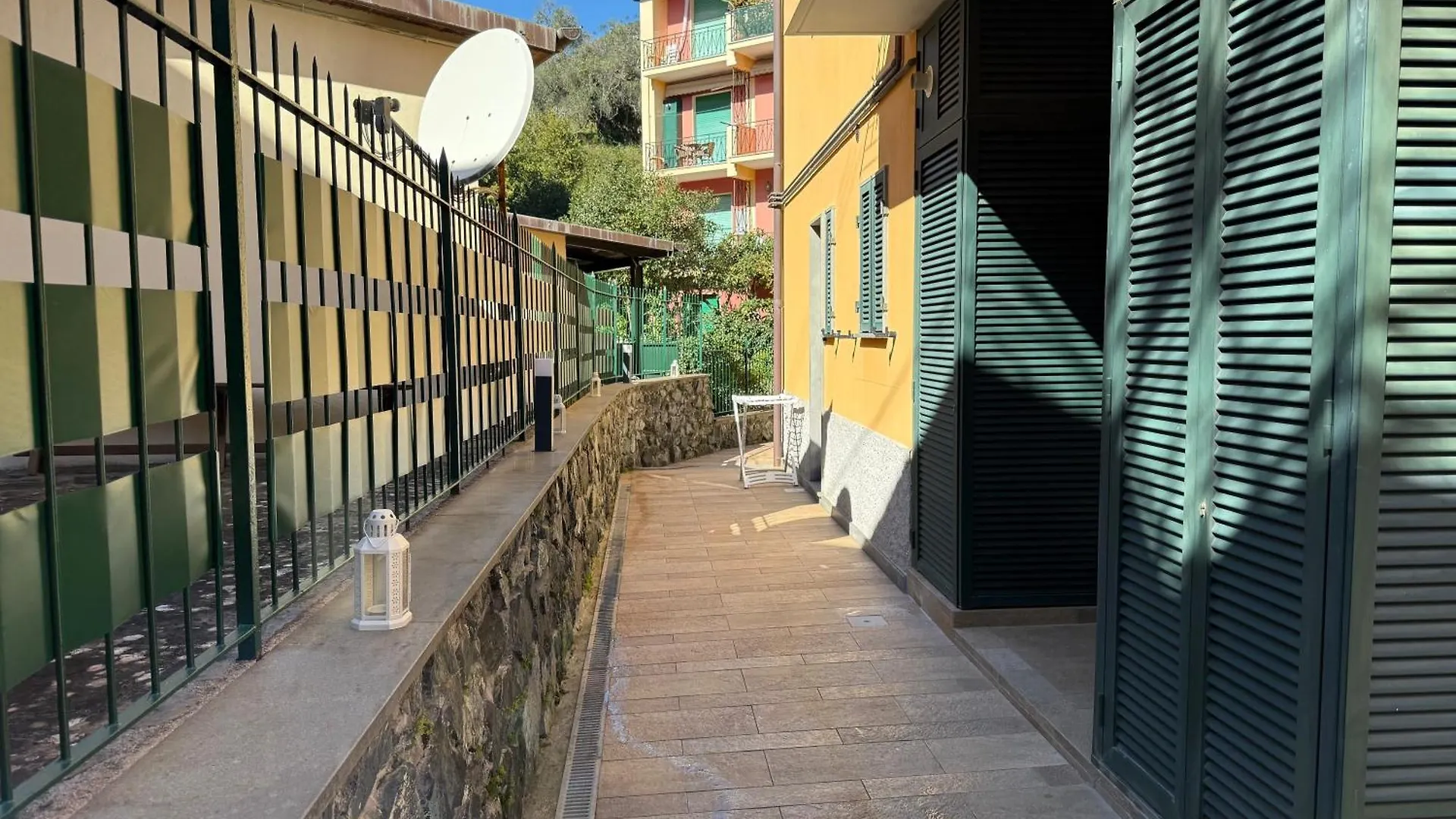 Camere Margot Monterosso al Mare
