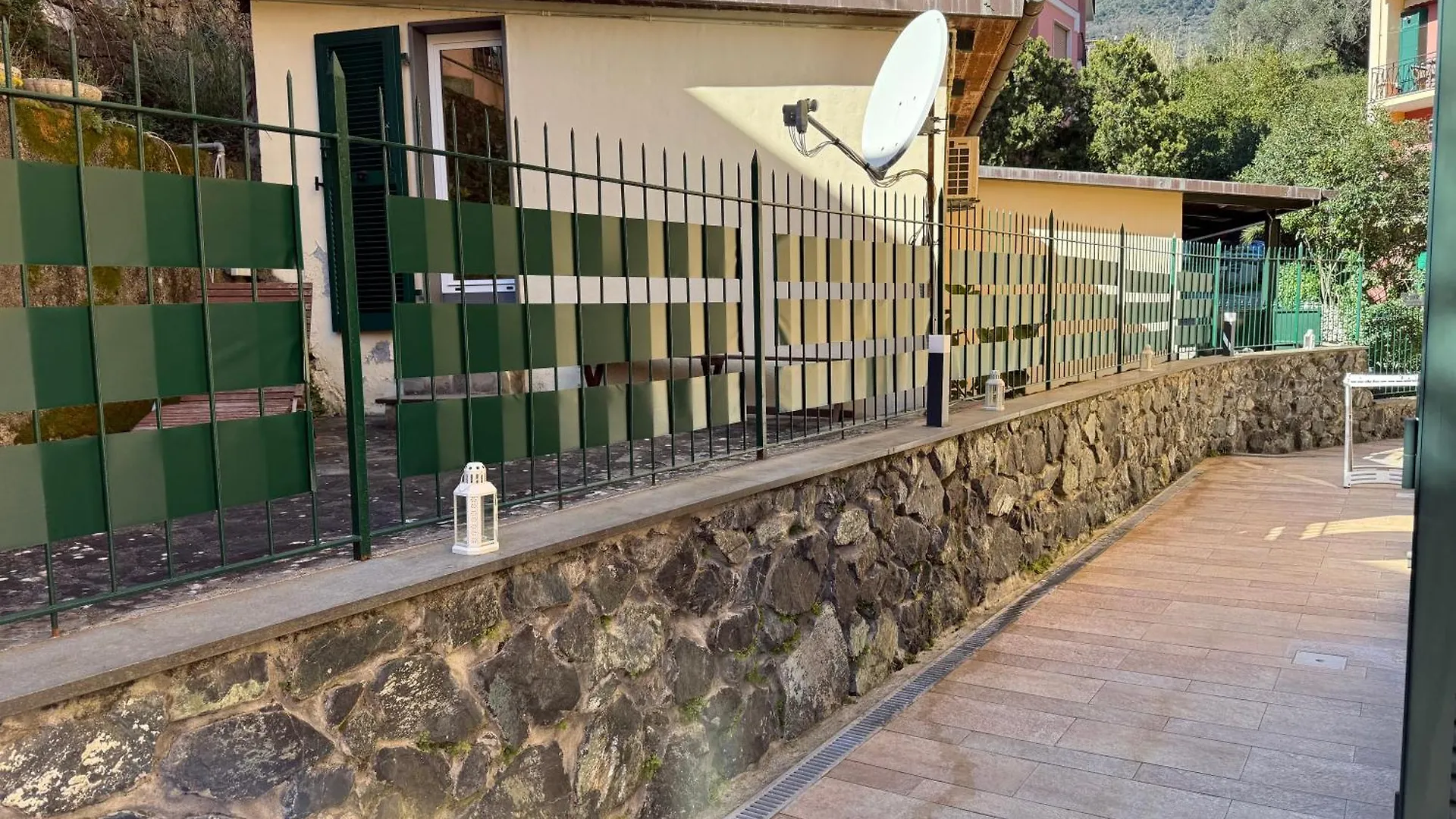 Guest house Camere Margot Monterosso al Mare