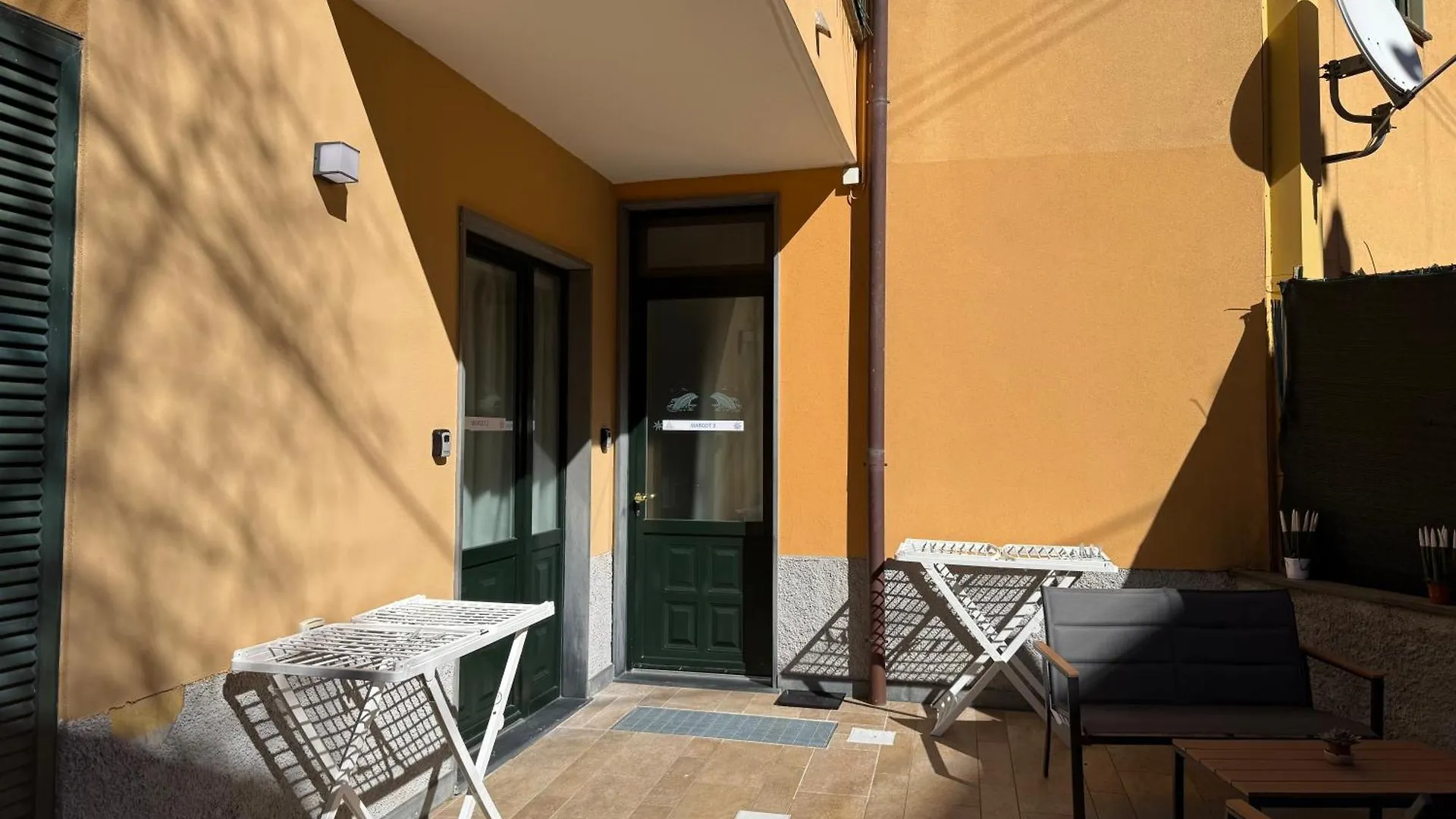 Camere Margot Monterosso al Mare Italy