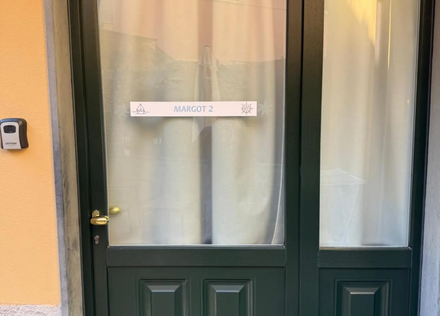 Camere Margot Monterosso al Mare