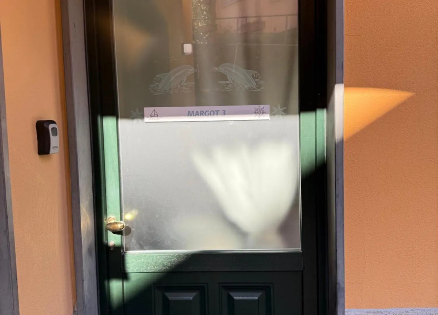 Guest house Camere Margot Monterosso al Mare