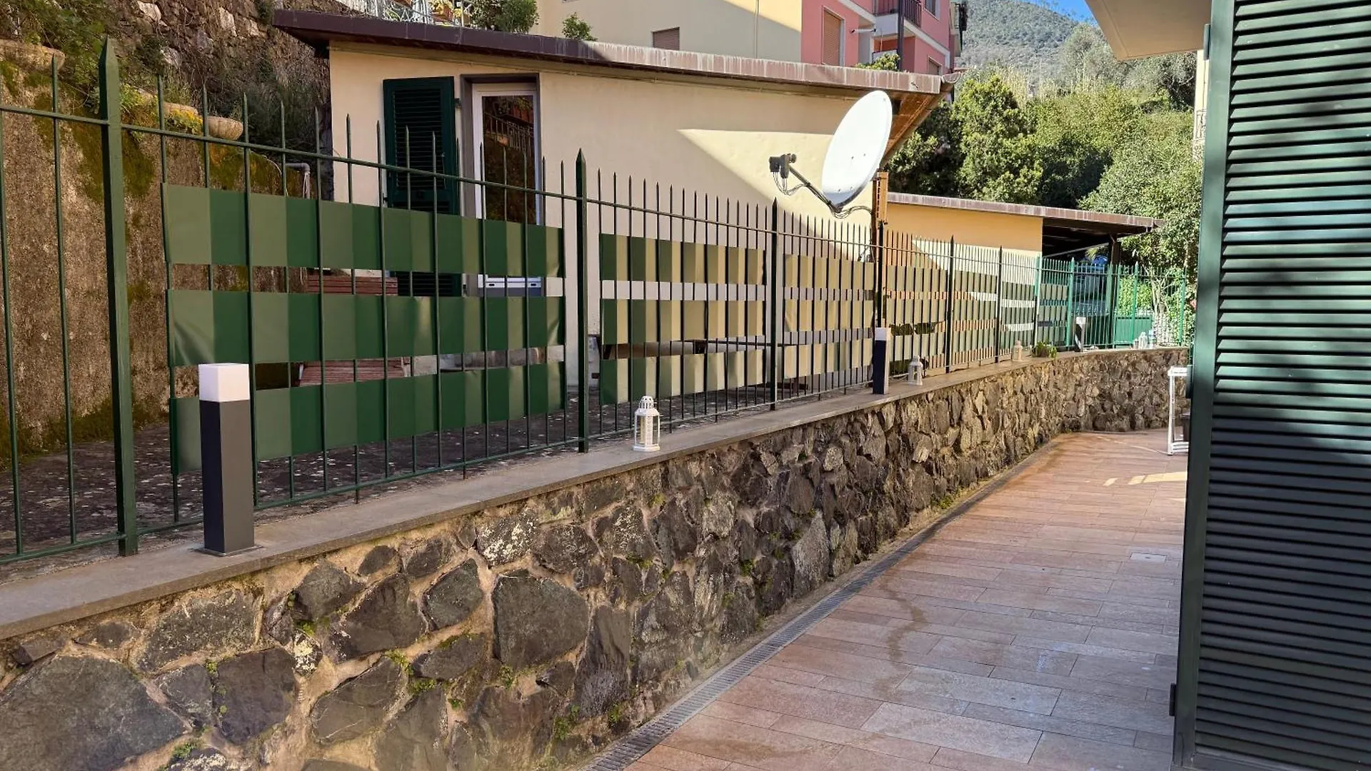 Camere Margot Monterosso al Mare Guest house