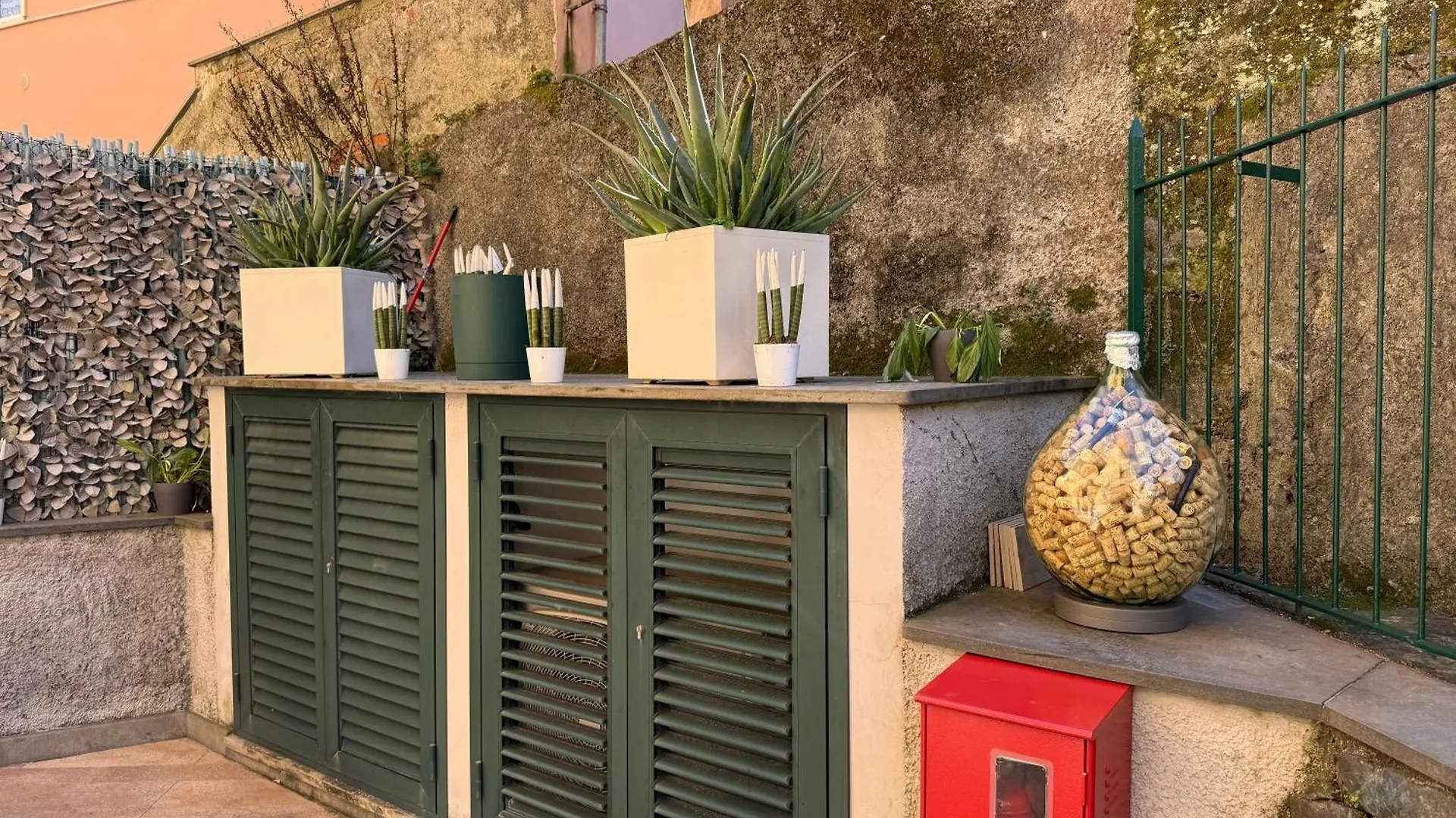 Guest house Camere Margot Monterosso al Mare Italy