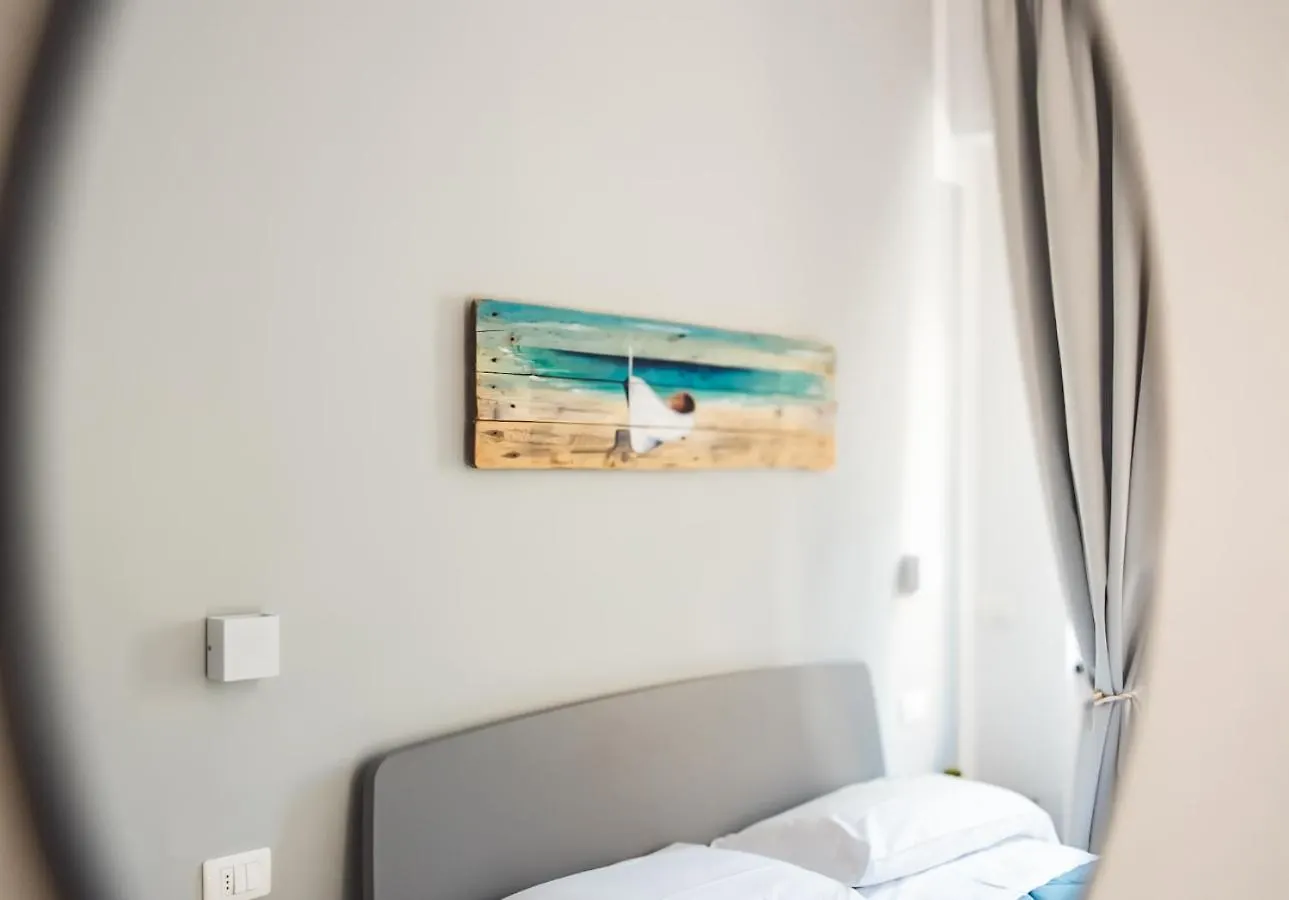 Camere Margot Monterosso al Mare