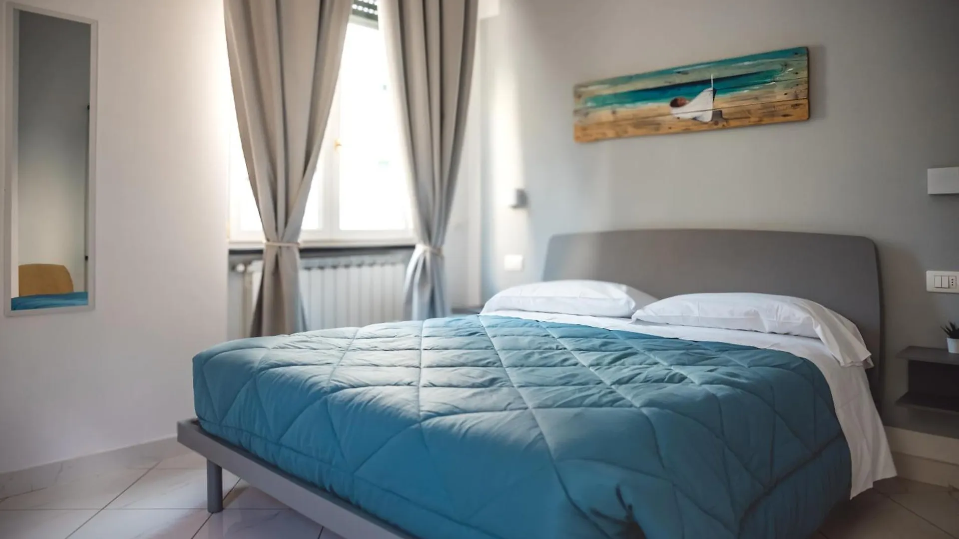 Camere Margot Monterosso al Mare 0*,  Italy
