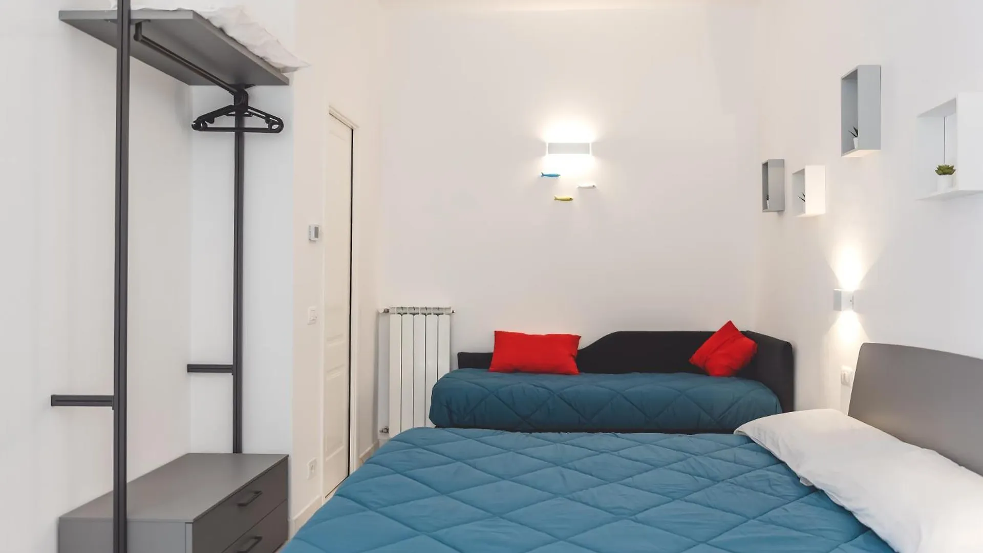 Guest house Camere Margot Monterosso al Mare Italy