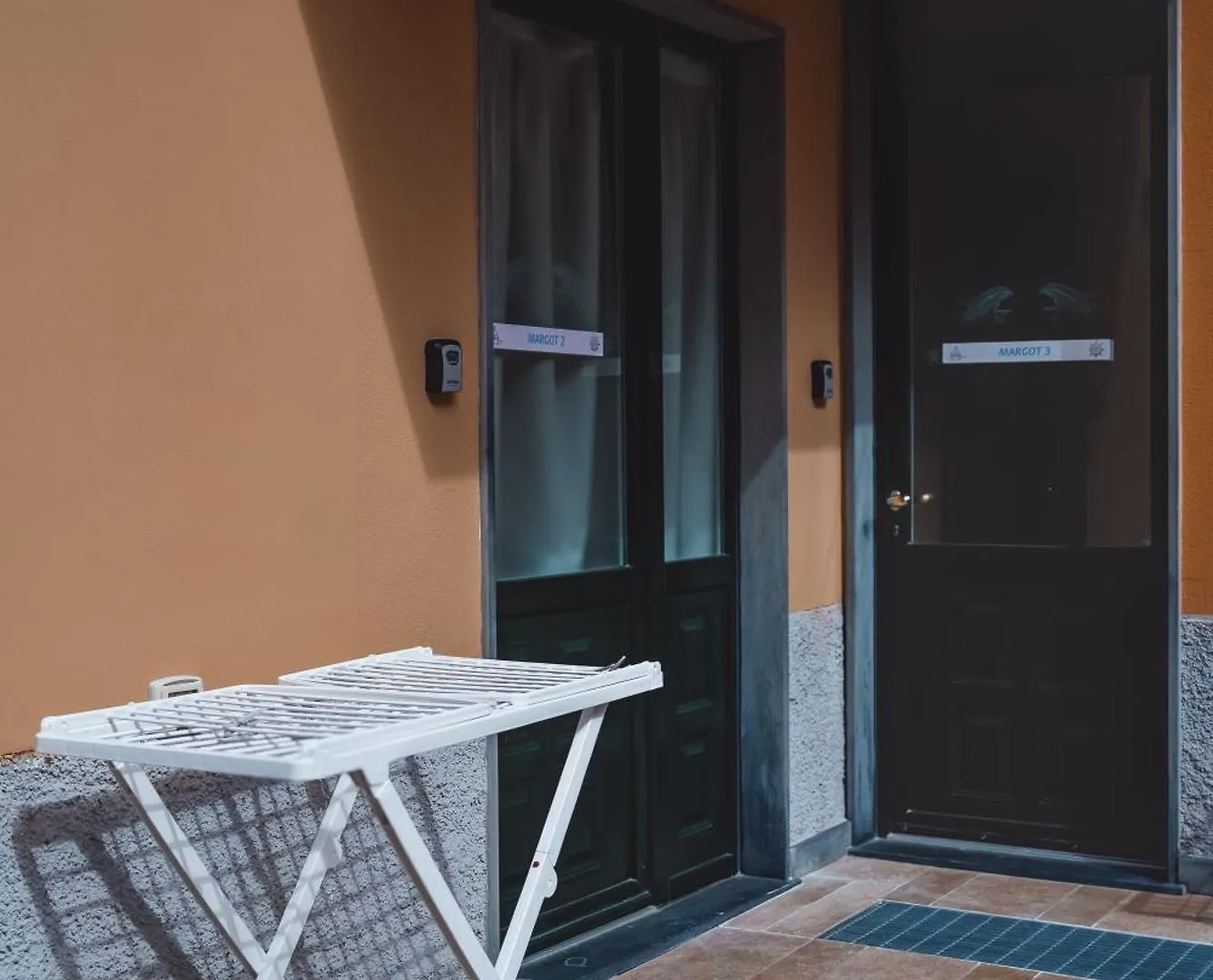 Camere Margot Monterosso al Mare Guest house