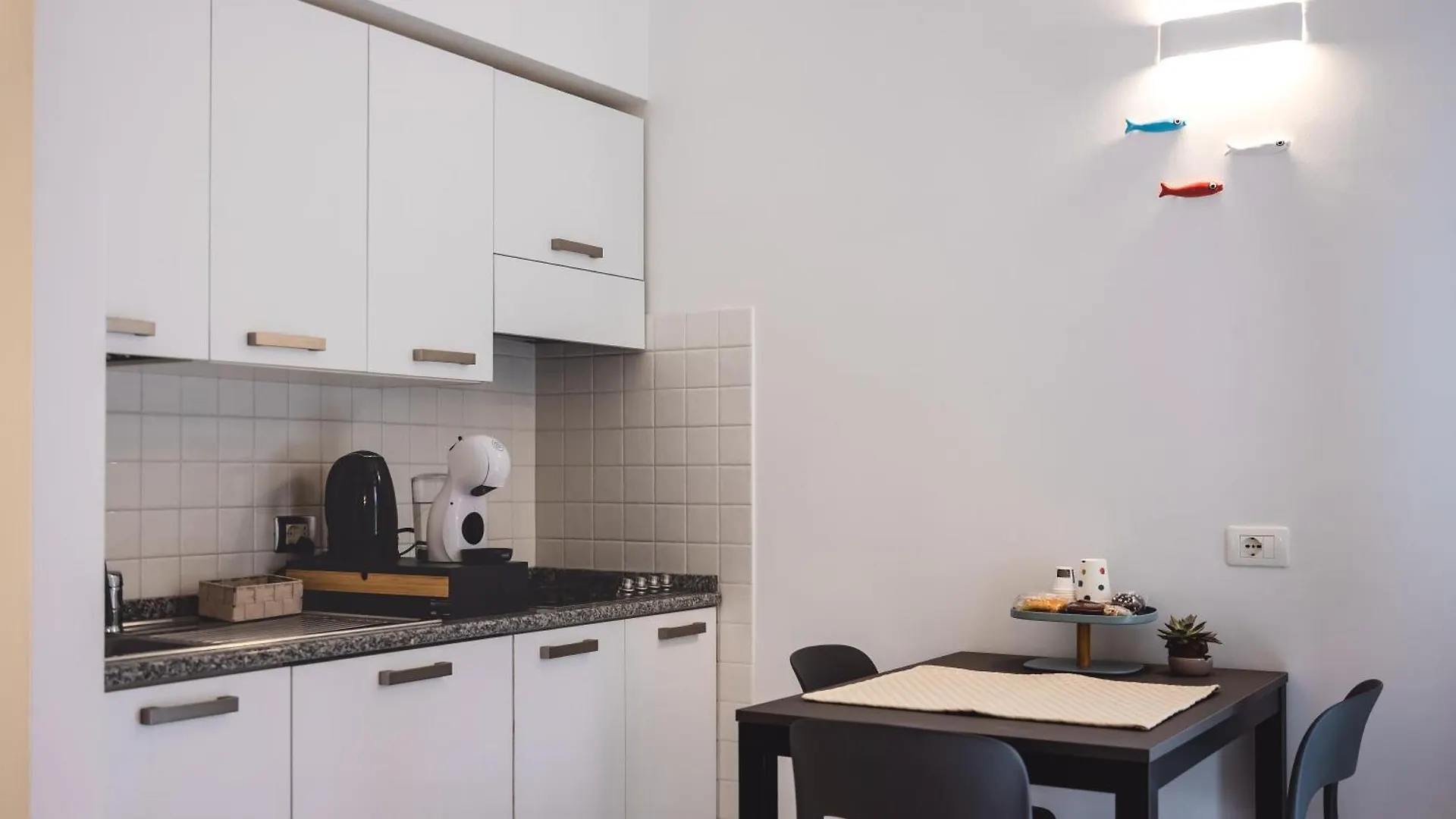 Camere Margot Monterosso al Mare Guest house