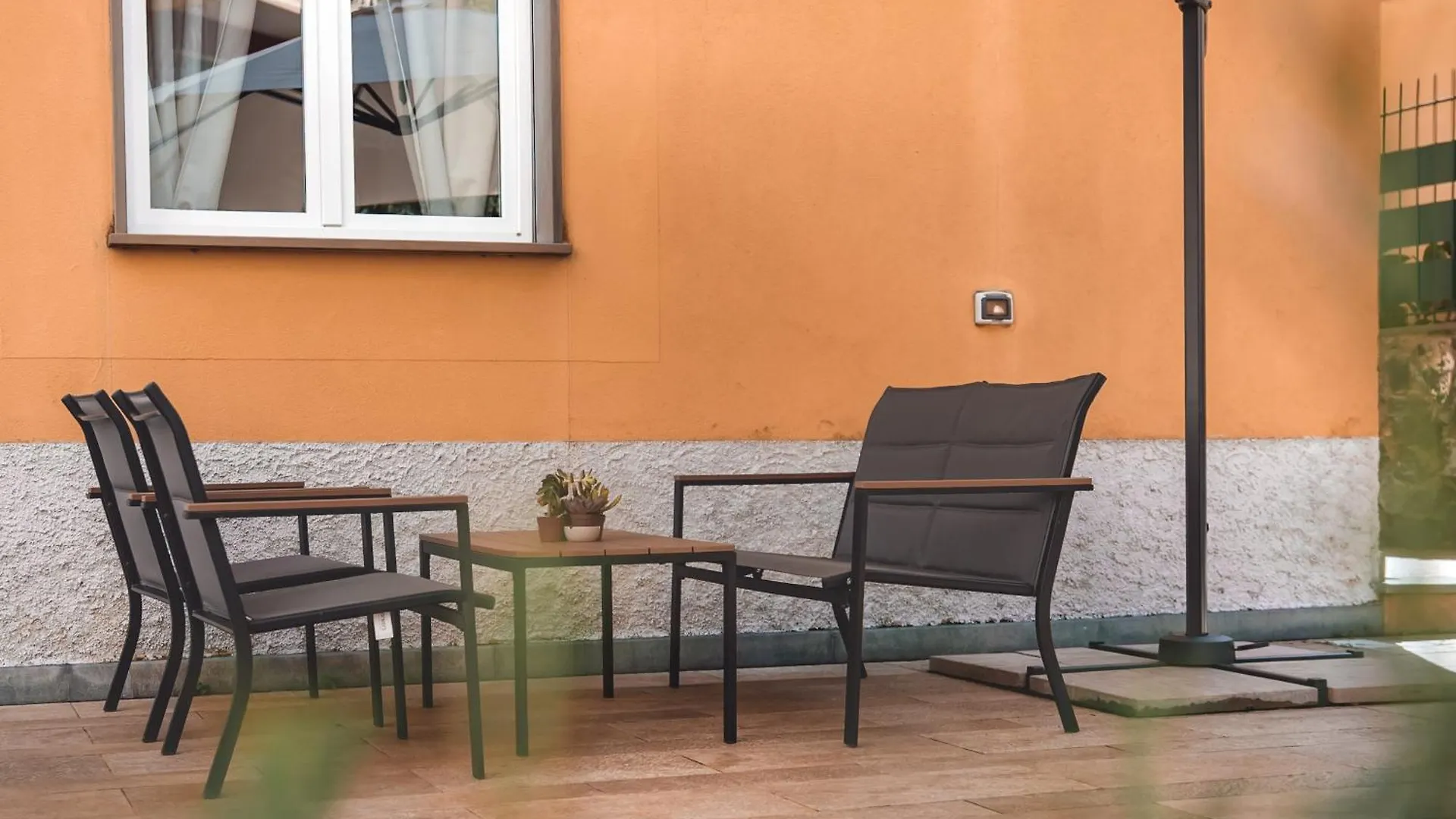 Guest house Camere Margot Monterosso al Mare