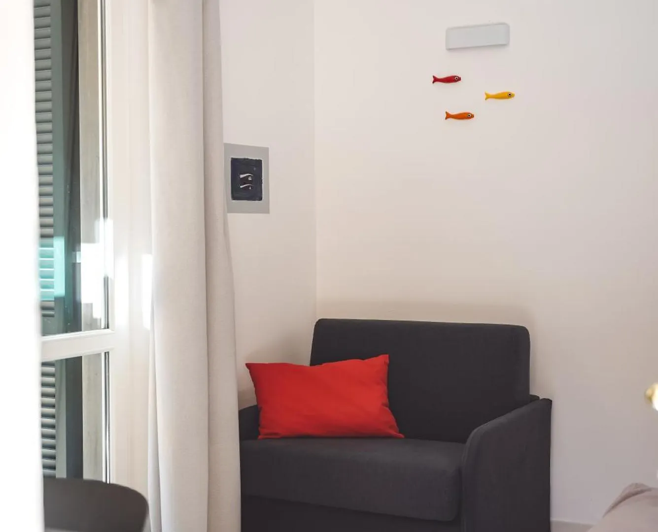 Camere Margot Monterosso al Mare