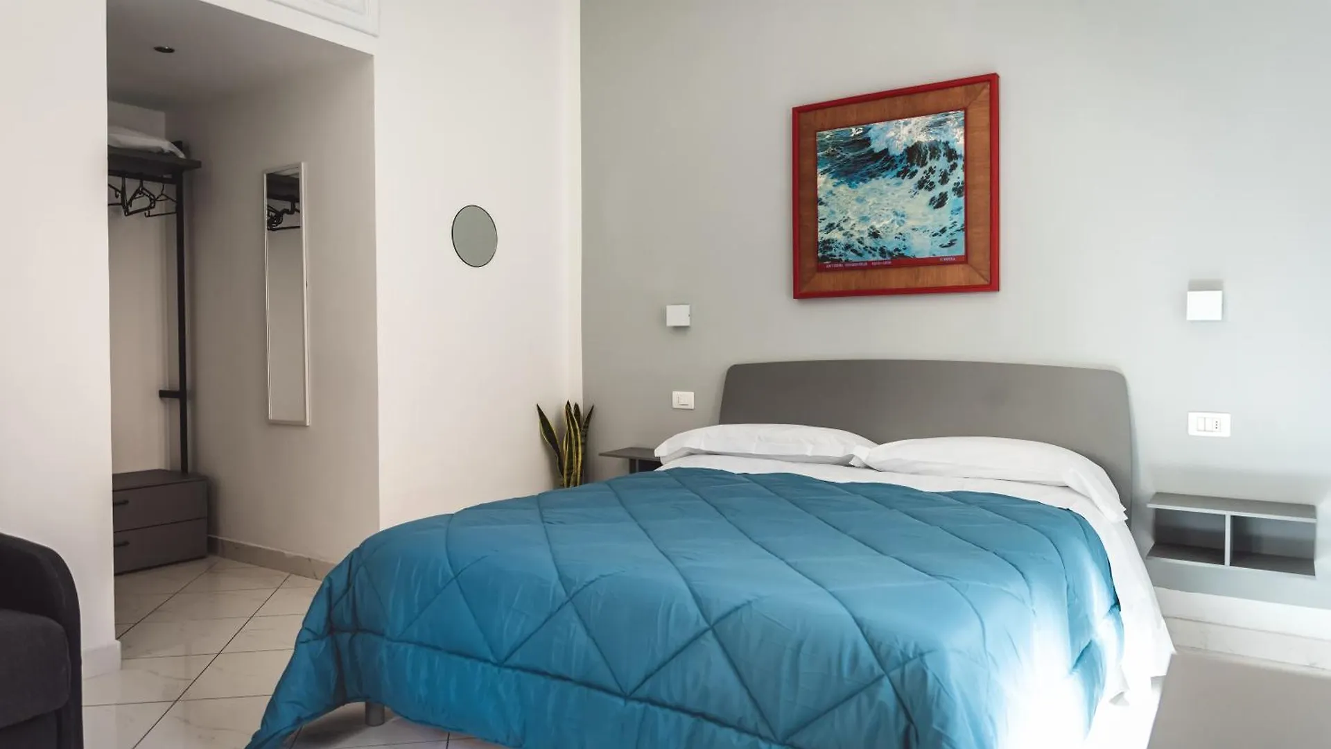 Camere Margot Monterosso al Mare Italy