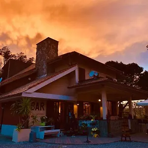 Il Colle Di Monterosso מונטרוסו אל מארה