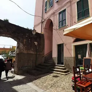 Ricky Monterosso al Mare