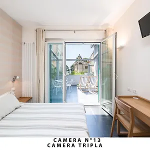I Tibei Casa de hóspedes