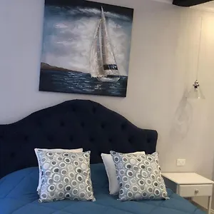A Ca Da Alba Monterosso al Mare