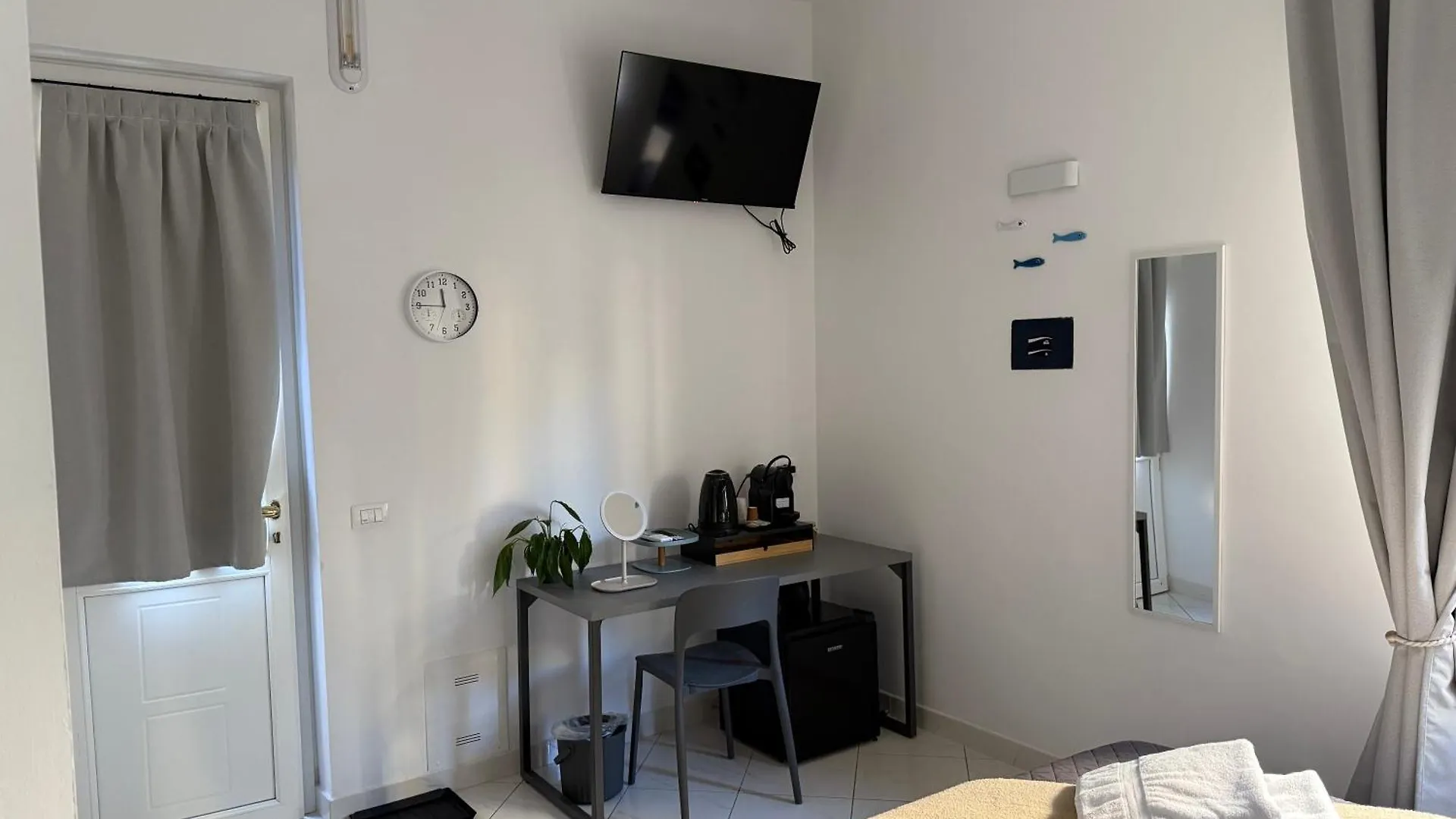 Camere Margot Monterosso al Mare