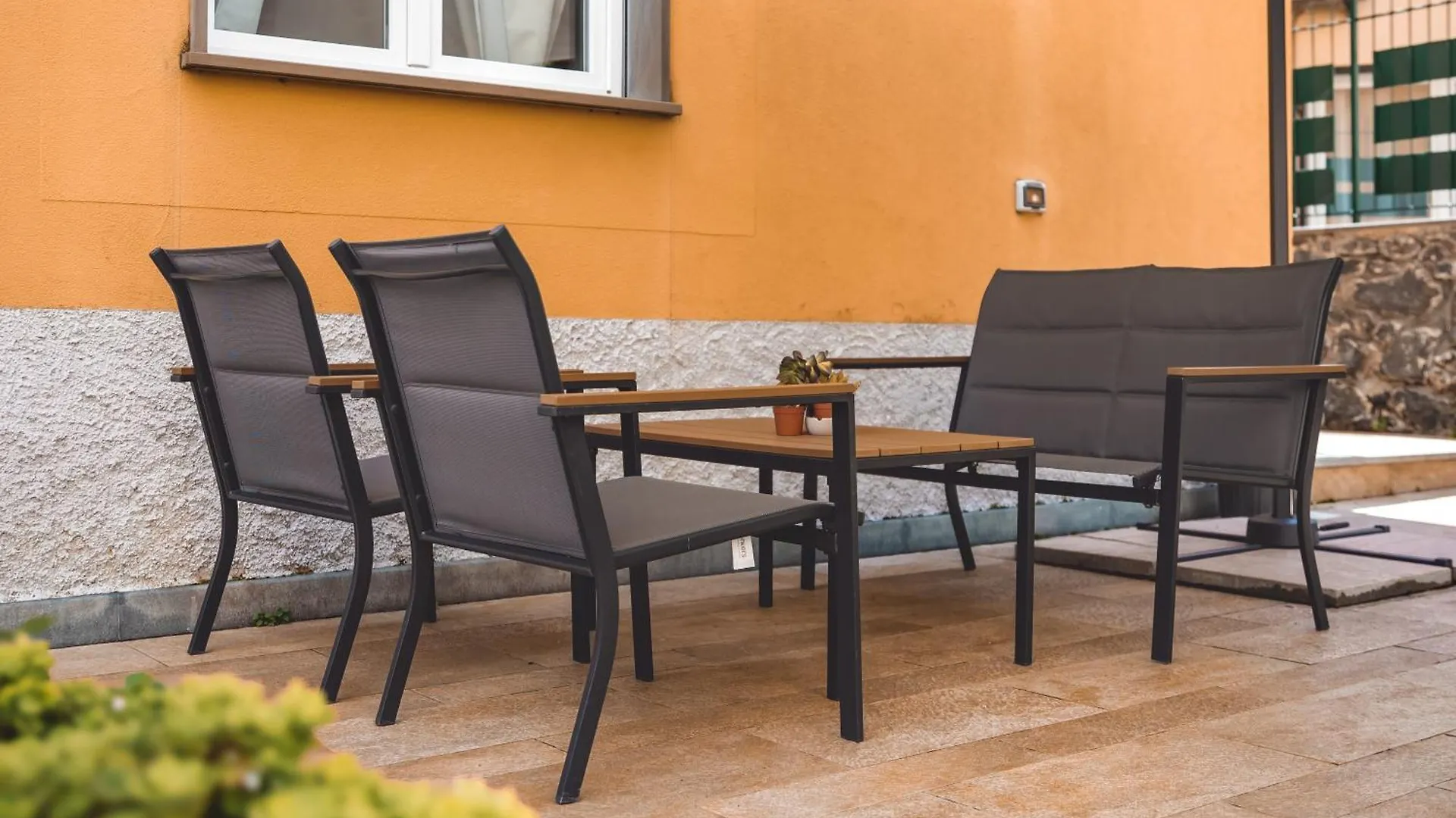 Camere Margot Monterosso al Mare