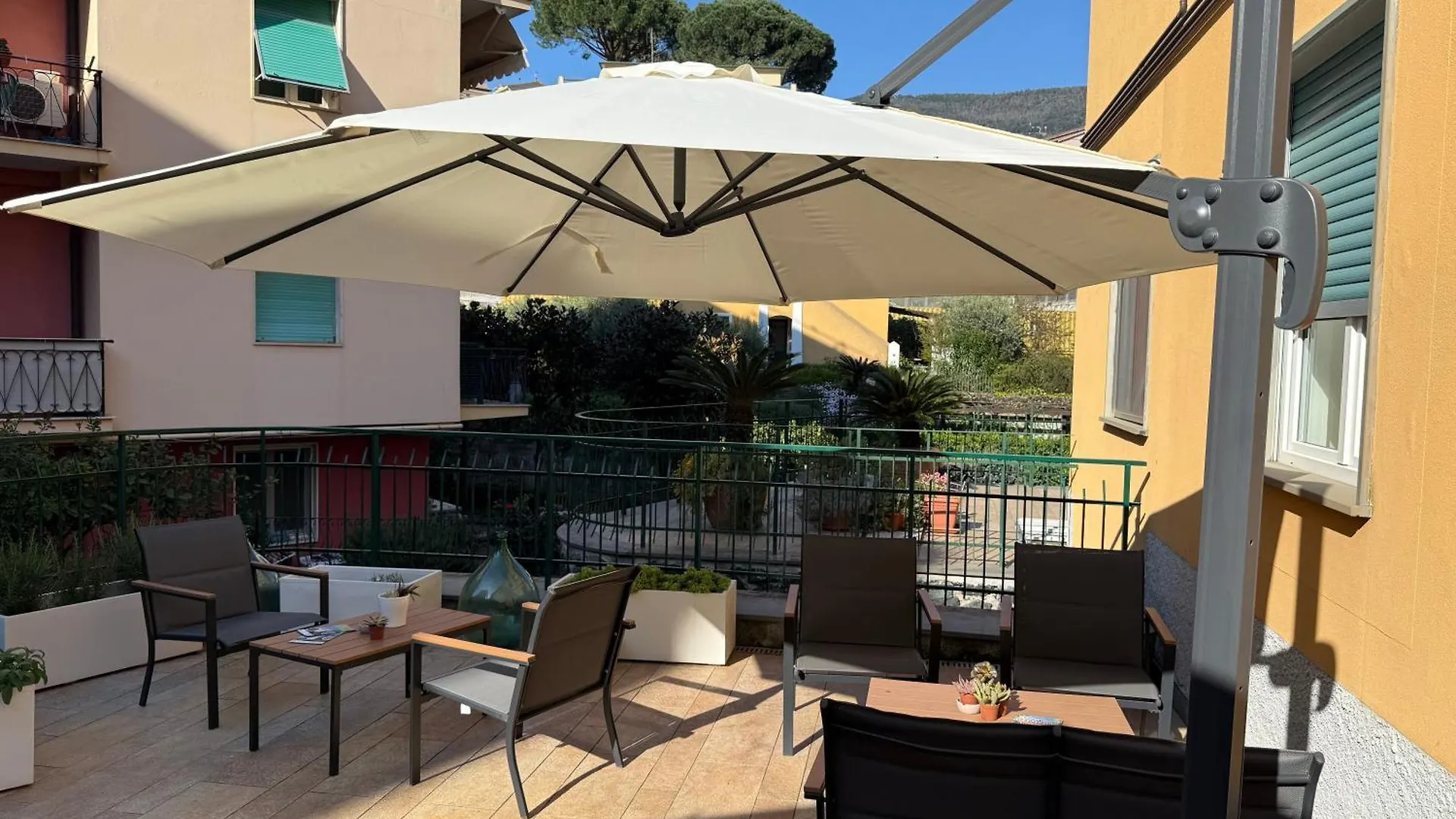 Vendégház Camere Margot Monterosso al Mare